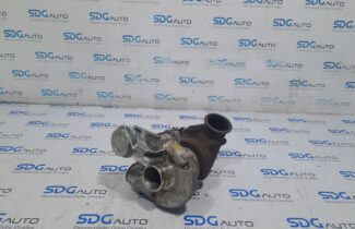 Turbosuflanta cu supapa 504340182 Iveco Daily 2.3 Euro 5
