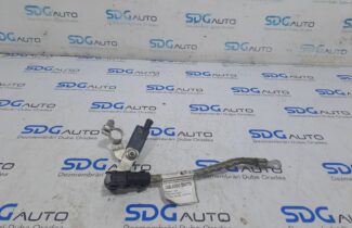Borna minus 46857478 Opel Movano 2.2 Euro 6