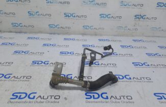 Conducta ulei turbosuflanta 9834847580 Peugeot Boxer 2.2 Euro 6