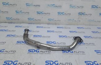 Conducta EGR 9652264880 Peugeot Expert 2.0 Euro 4