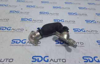 Conducta EGR 5421R Renault Master 2.3 2018-2023 Euro 6