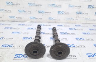 Set axe came Mercedes Sprinter 3.0 OEM642 Euro 4