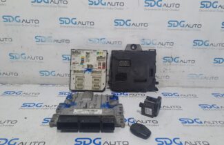 Kit pornire 237109955R Renault Master 2.3 Euro 6