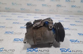 Compresor clima AC 4472501670 Mercedes Sprinter Euro 6