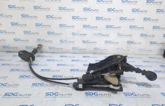 Timonerie 6+1 viteze Ford Transit 2.4 2006-2012 Euro 4