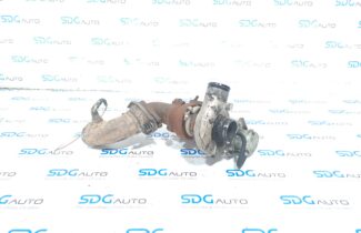Turbina Turbosuflanta 504340181 Iveco Daily 2.3 HPI 2006-2012 Euro 4