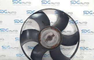 Paleta vascocuplaj Volkswagen Crafter 2.5 2006-2012