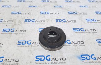 Fulie vascocuplaj Volkswagen Crafter 2.5 2006-2012