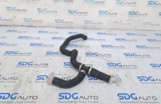 Furtun apa cu pompa recirculare apa Volkswagen Crafter 2.5 TDI
