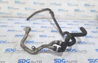 Conducte apa Iveco Daily 2.3 Euro 4